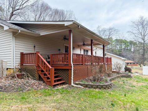 1515 Crestway Drive Athens TN 37303