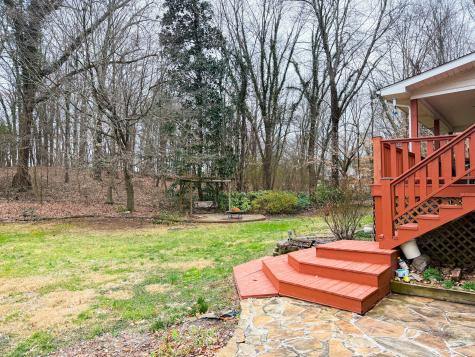 1515 Crestway Drive Athens TN 37303