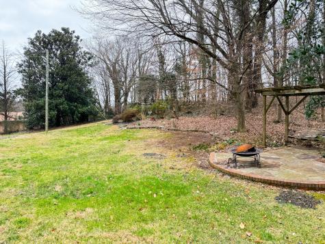 1515 Crestway Drive Athens TN 37303