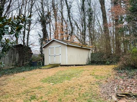 1515 Crestway Drive Athens TN 37303