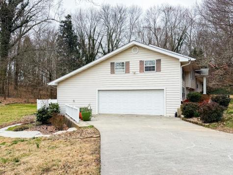 1515 Crestway Drive Athens TN 37303
