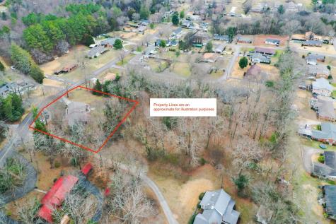 1515 Crestway Drive Athens TN 37303