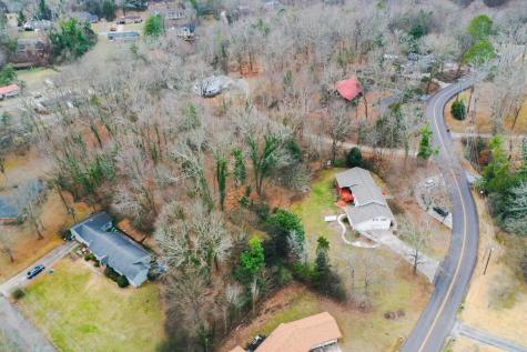 1515 Crestway Drive Athens TN 37303