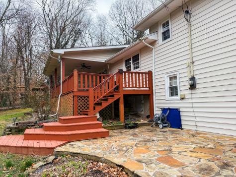 1515 Crestway Drive Athens TN 37303