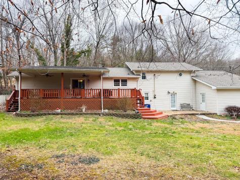 1515 Crestway Drive Athens TN 37303