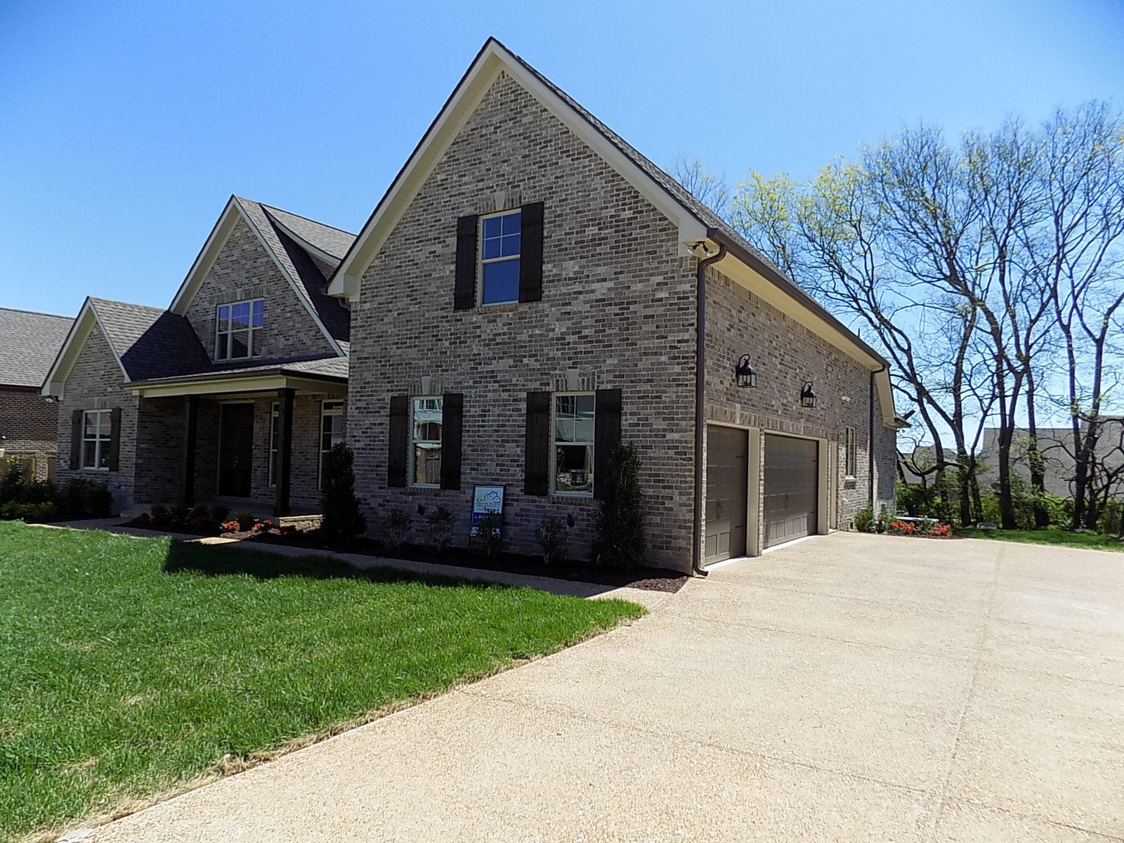 2963 Stewart Campbell Point (246) Spring Hill TN 37174