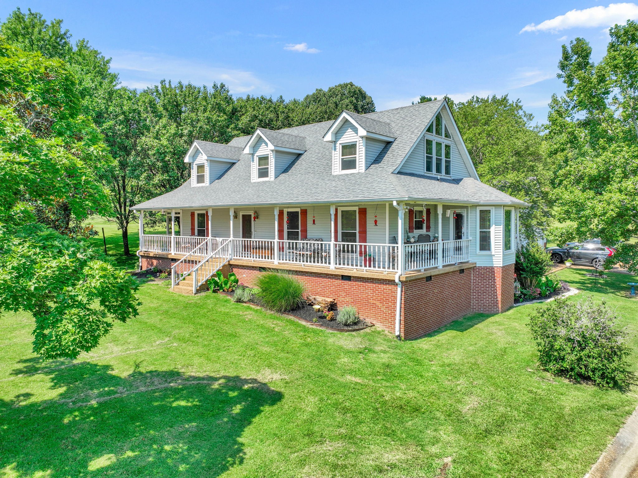 4877 Sparta Pike Watertown TN 37184