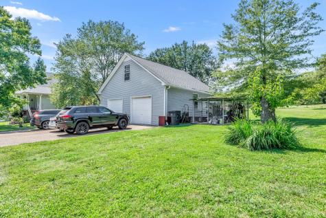 4877 Sparta Pike Watertown TN 37184