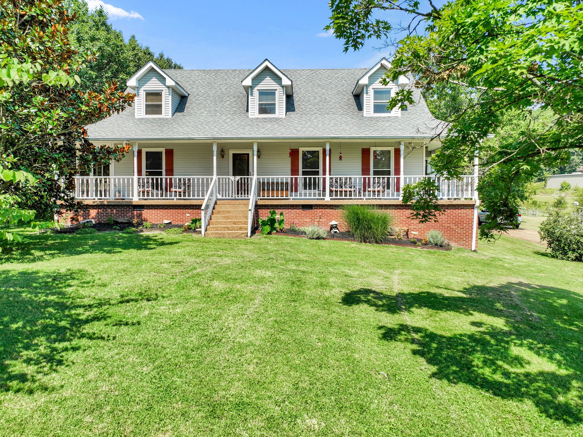 4877 Sparta Pike Watertown TN 37184