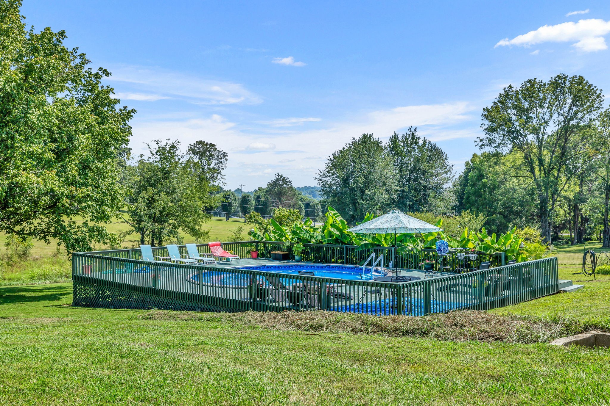 4877 Sparta Pike Watertown TN 37184