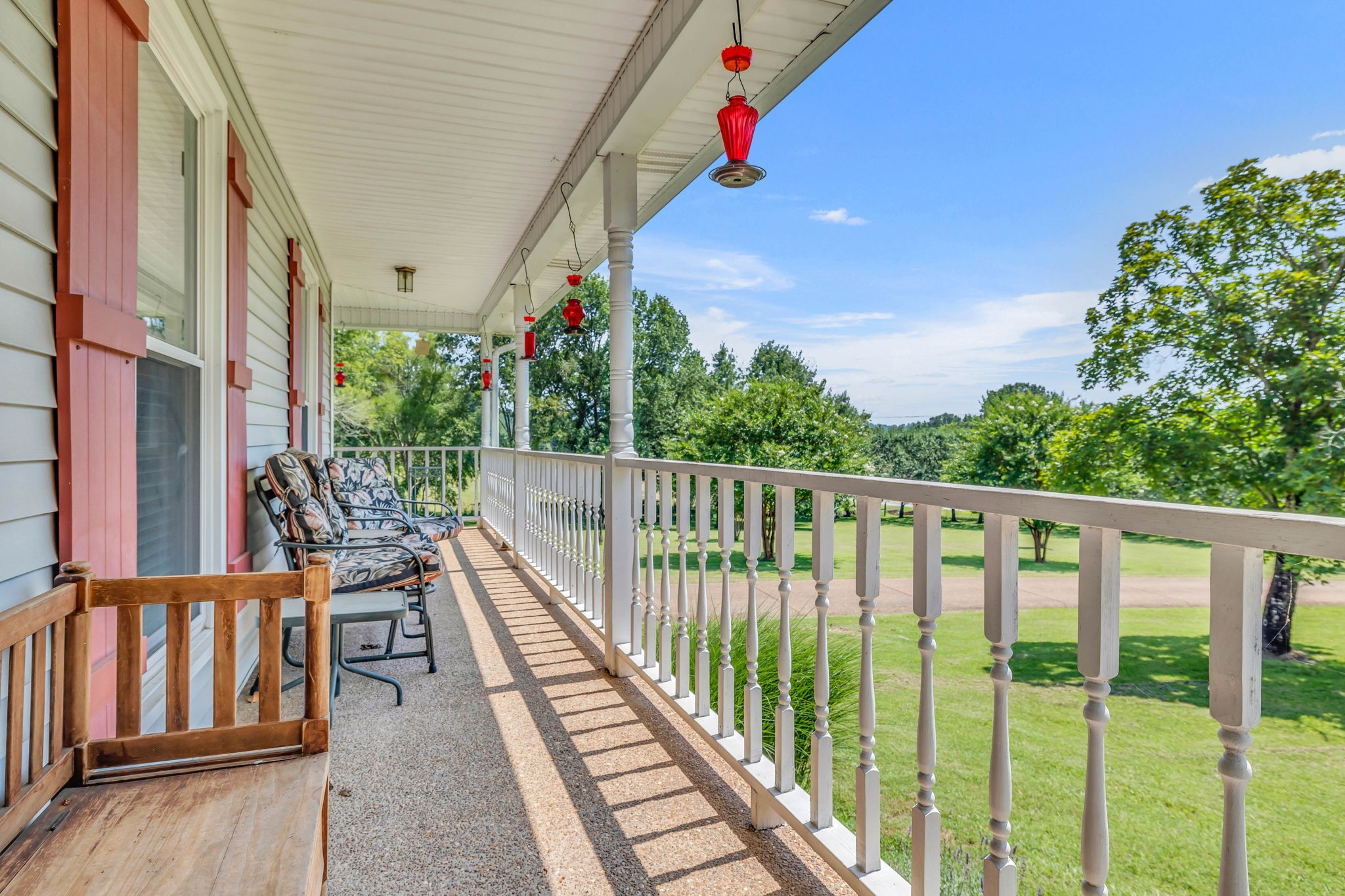 4877 Sparta Pike Watertown TN 37184