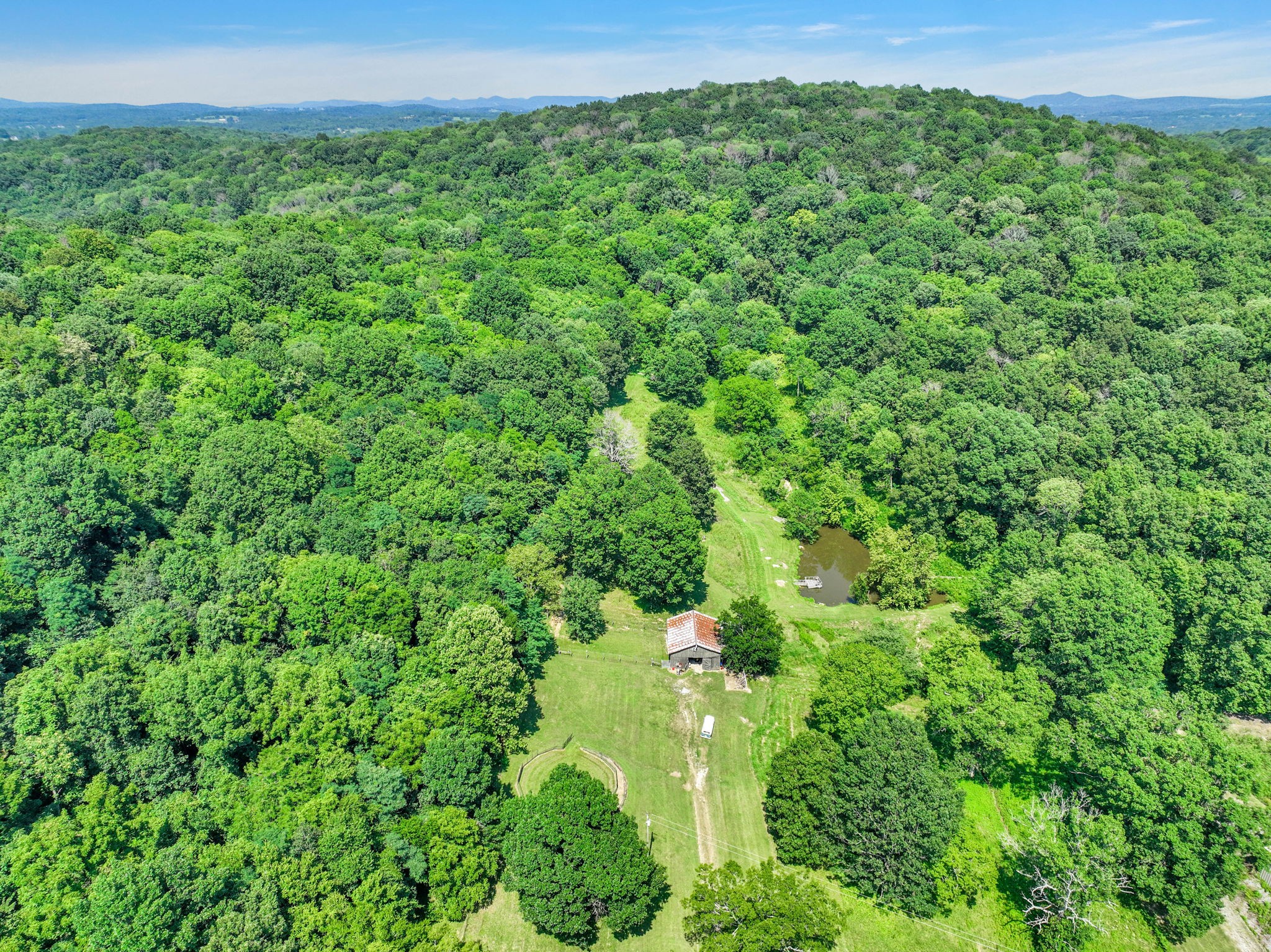 4877 Sparta Pike Watertown TN 37184