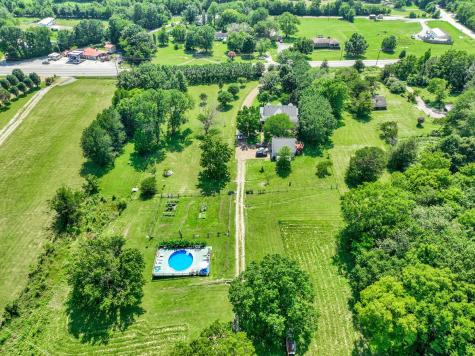 4877 Sparta Pike Watertown TN 37184