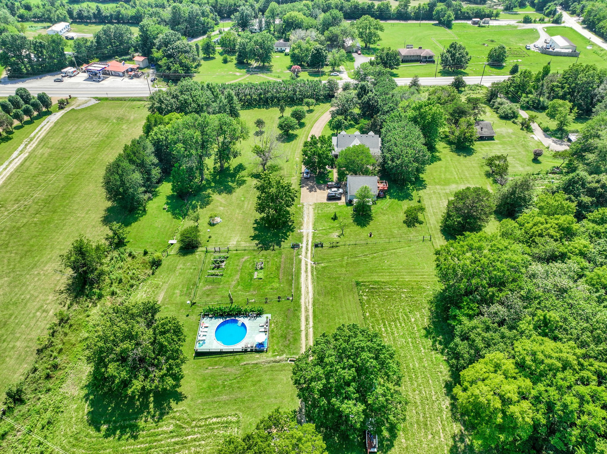 4877 Sparta Pike Watertown TN 37184