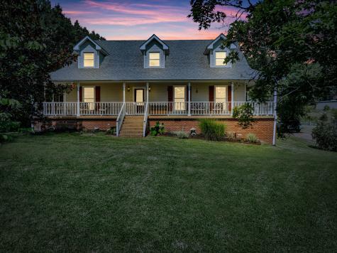 4877 Sparta Pike Watertown TN 37184