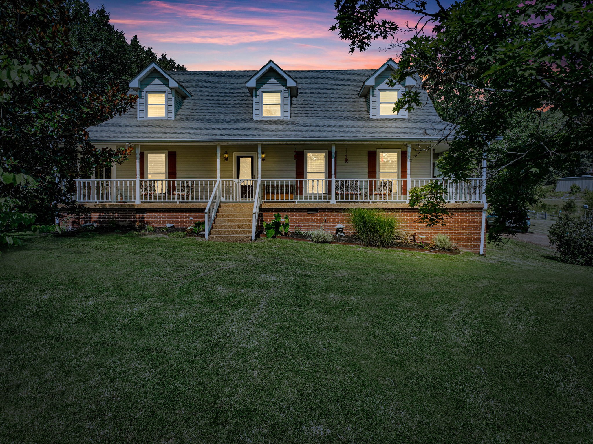 4877 Sparta Pike Watertown TN 37184