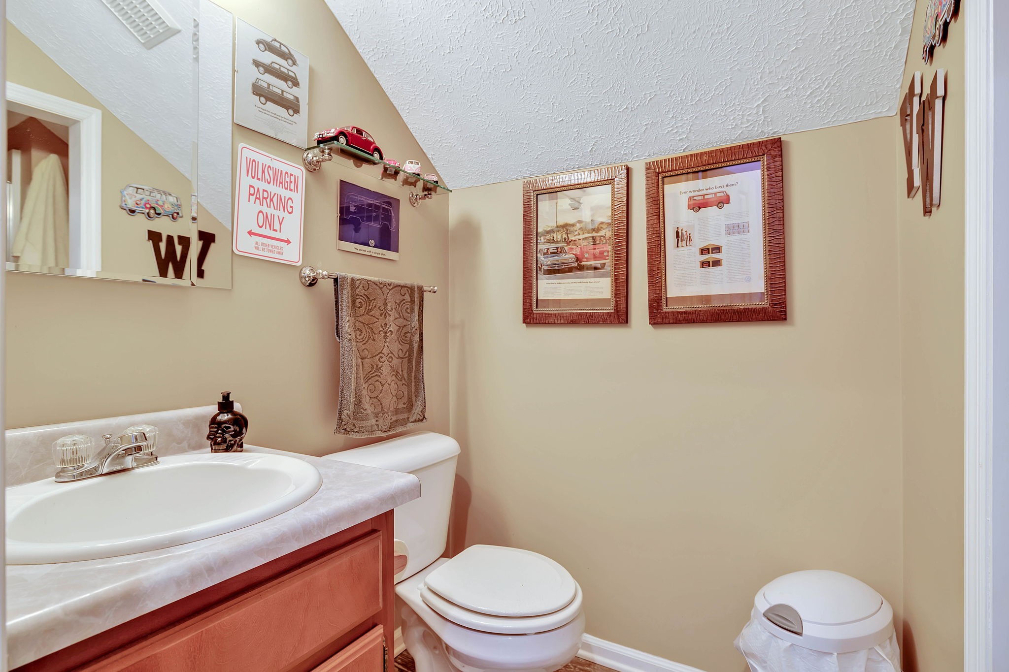 4877 Sparta Pike Watertown TN 37184