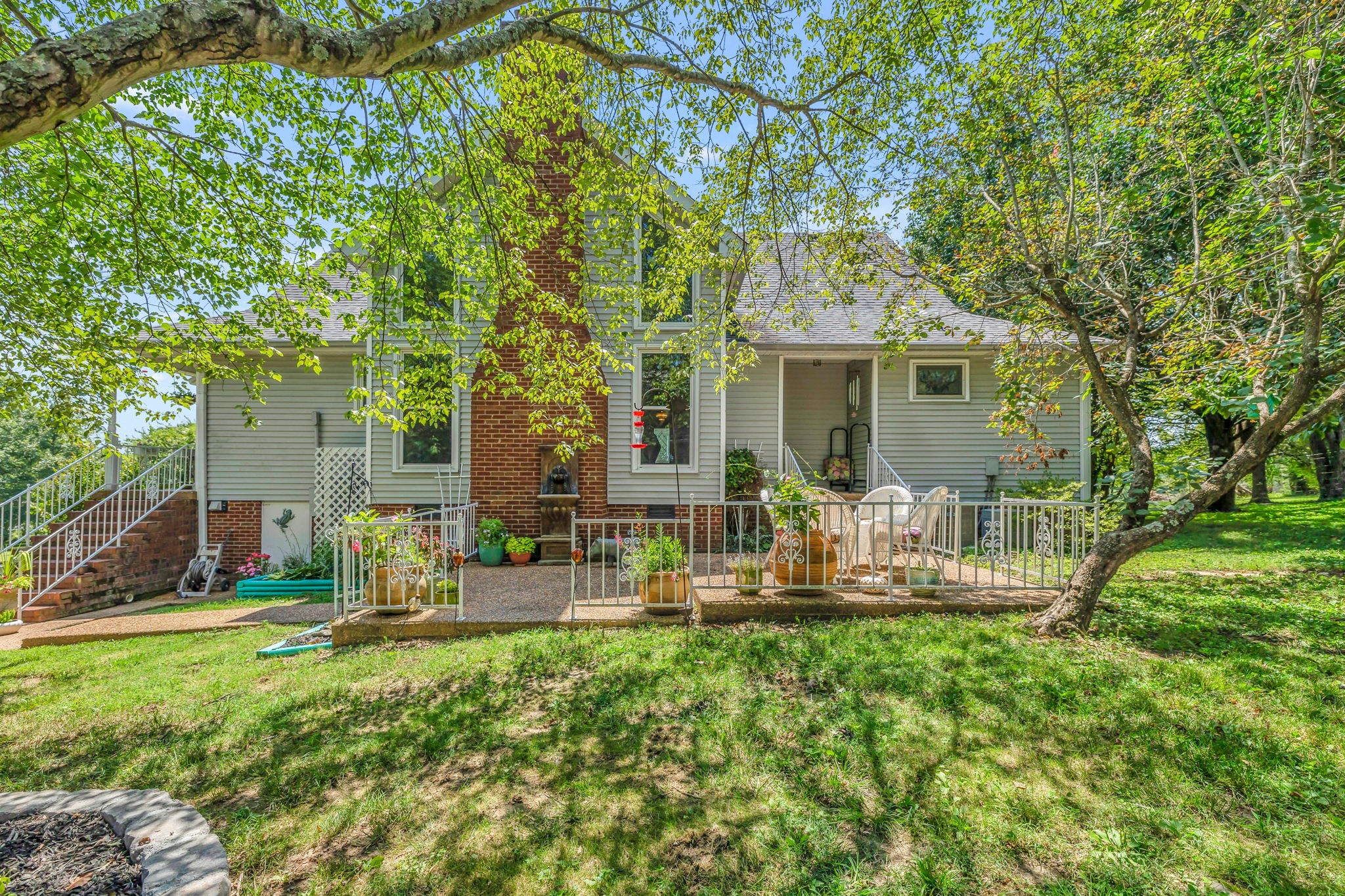 4877 Sparta Pike Watertown TN 37184