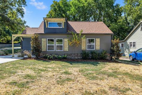 233 Wheeler Avenue Nashville TN 37211