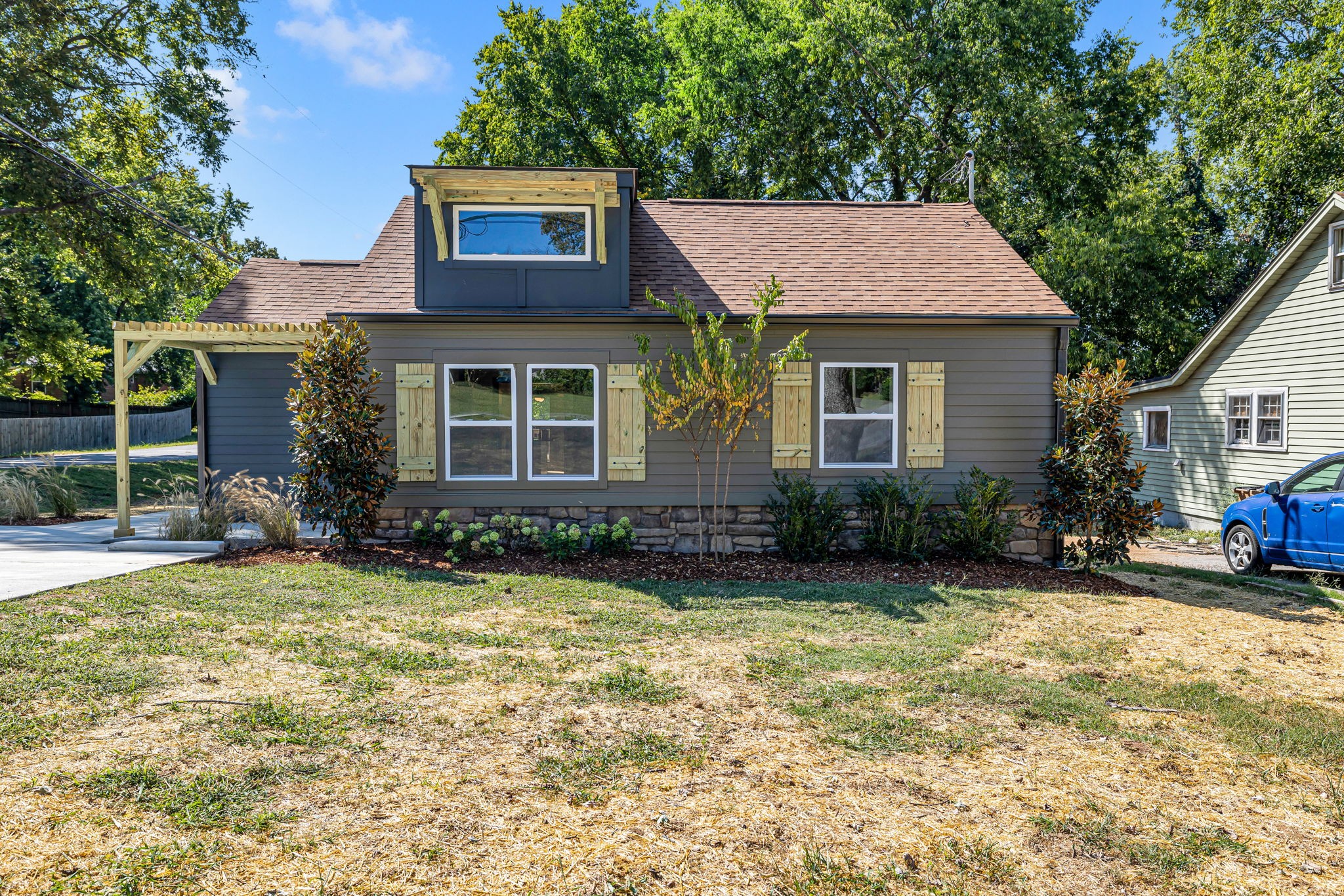 233 Wheeler Avenue Nashville TN 37211