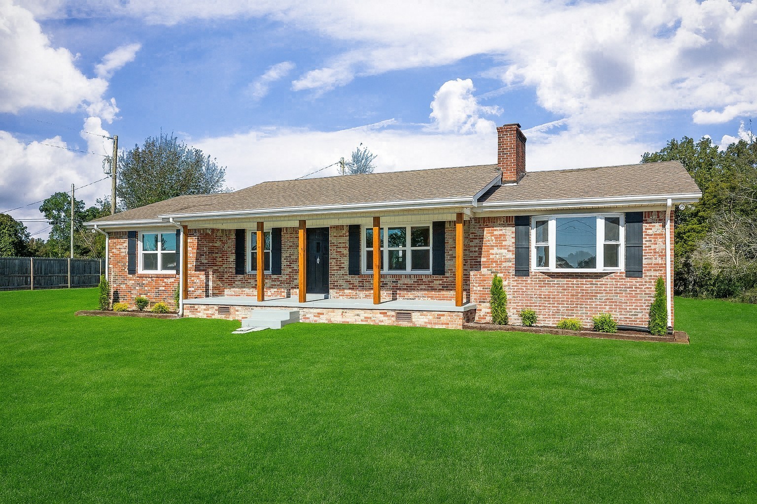 411 Allen Ferry Road Smithville TN 37166