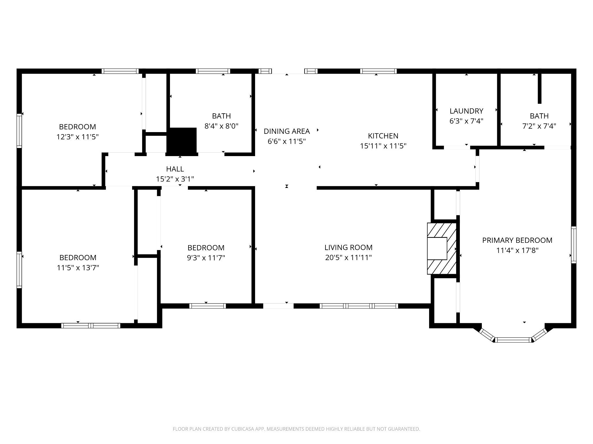411 Allen Ferry Road Smithville TN 37166