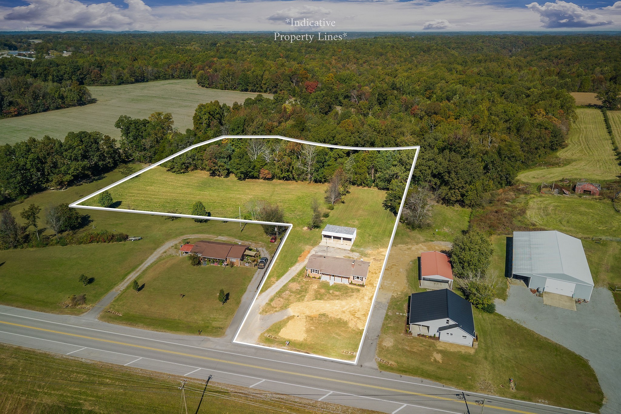 411 Allen Ferry Road Smithville TN 37166
