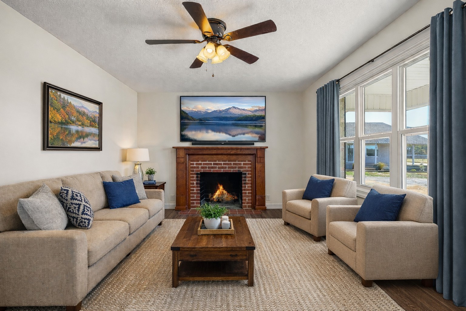 411 Allen Ferry Road Smithville TN 37166