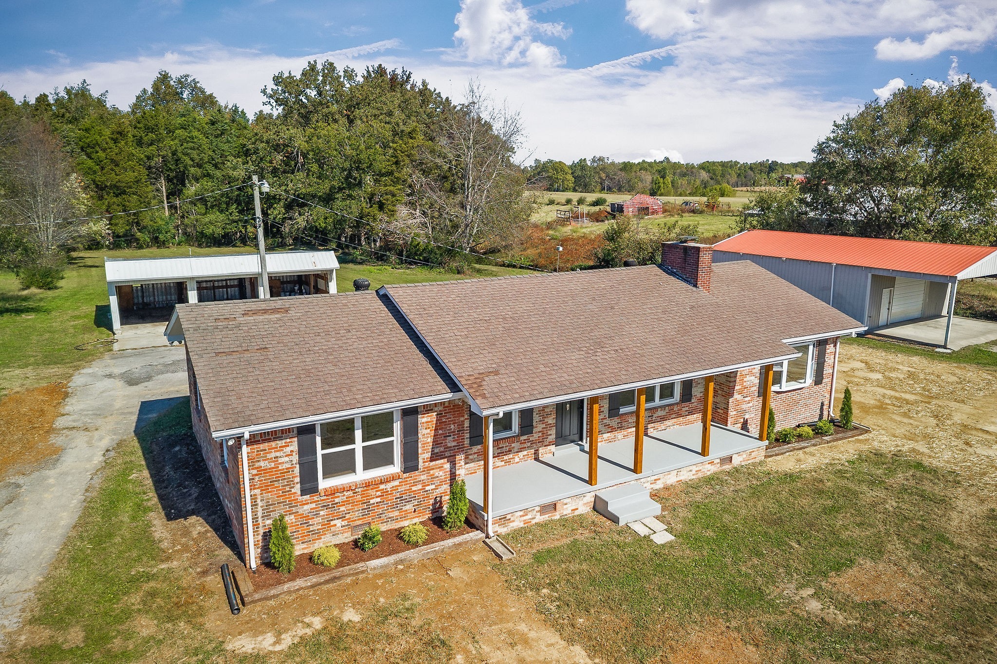 411 Allen Ferry Road Smithville TN 37166