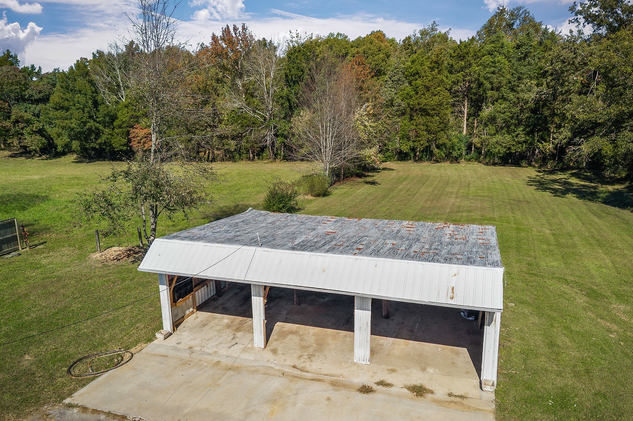 411 Allen Ferry Road Smithville TN 37166