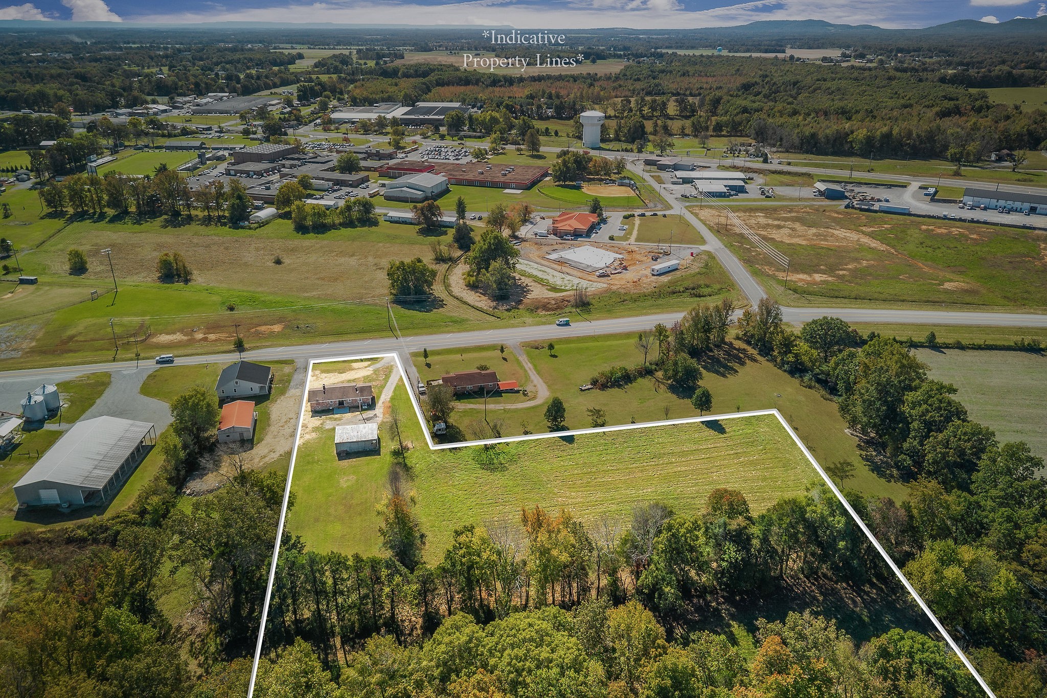 411 Allen Ferry Road Smithville TN 37166