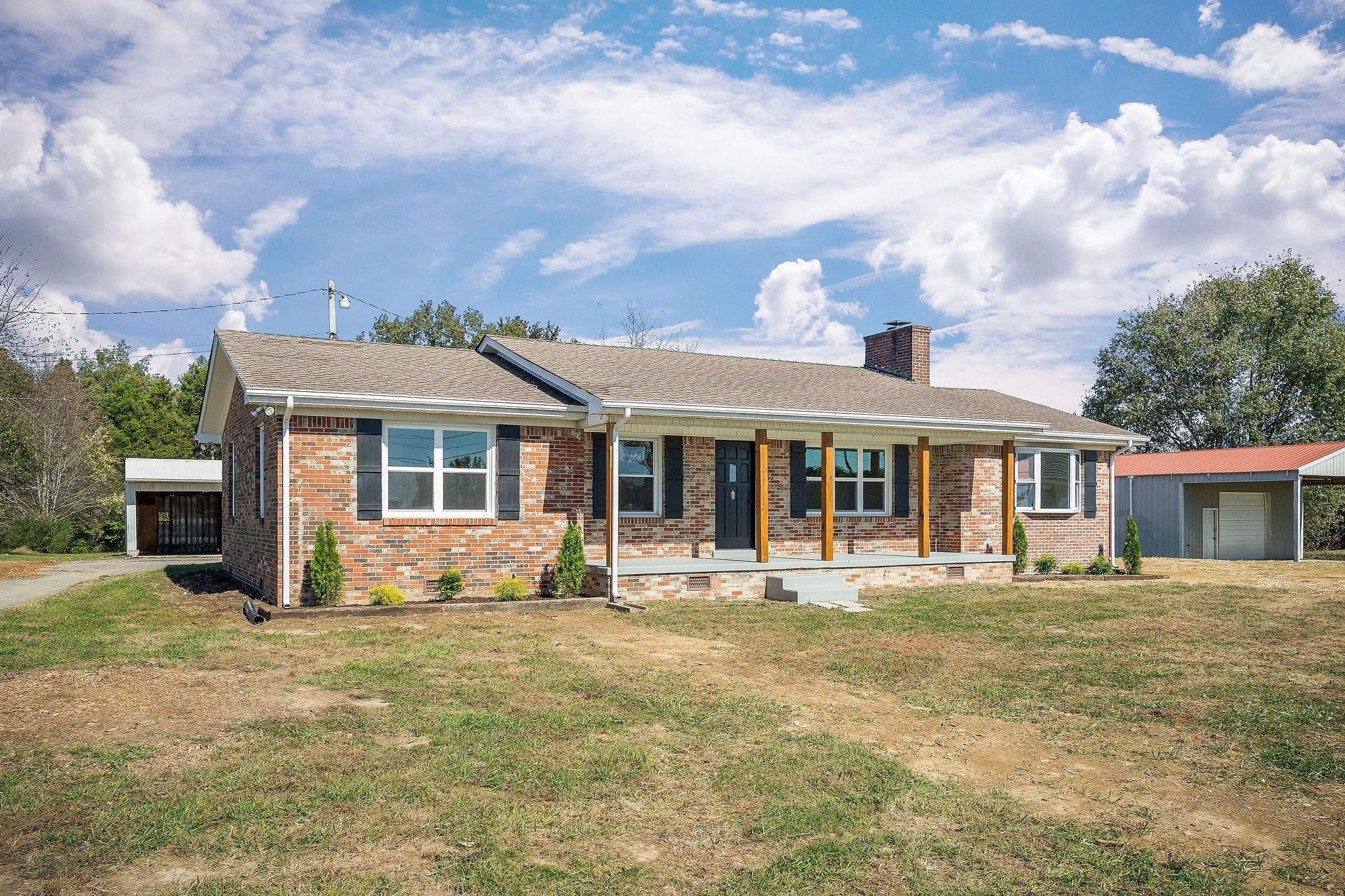 411 Allen Ferry Road Smithville TN 37166