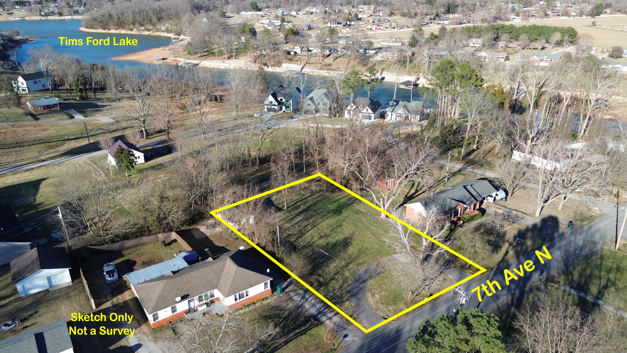 109 7th Ave, NE Winchester TN 37398