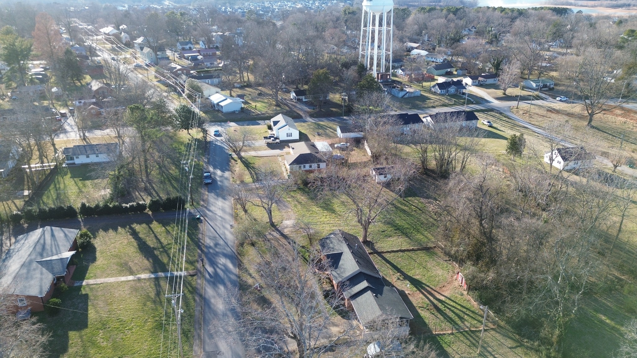 109 7th Ave, NE Winchester TN 37398