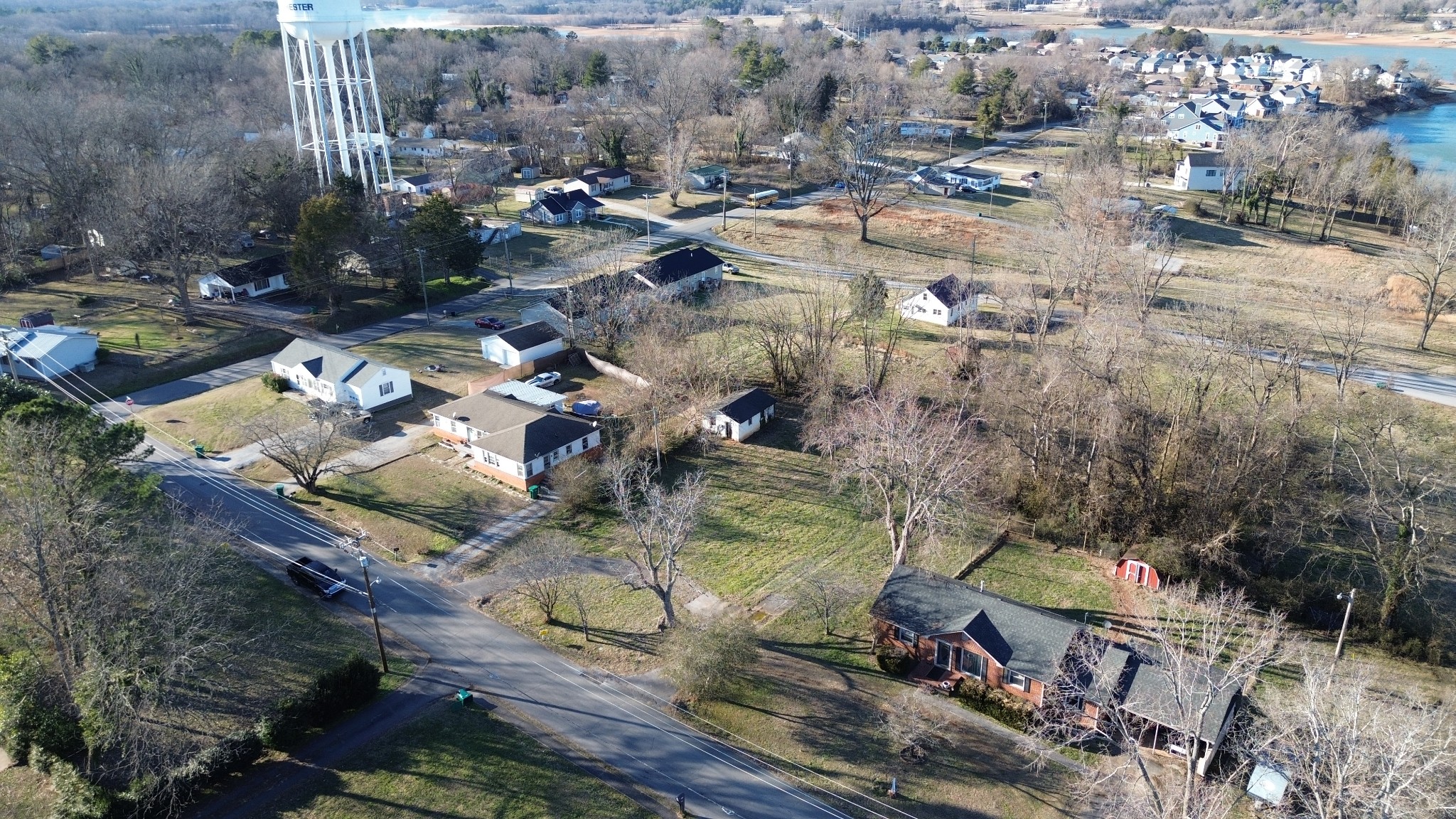 109 7th Ave, NE Winchester TN 37398