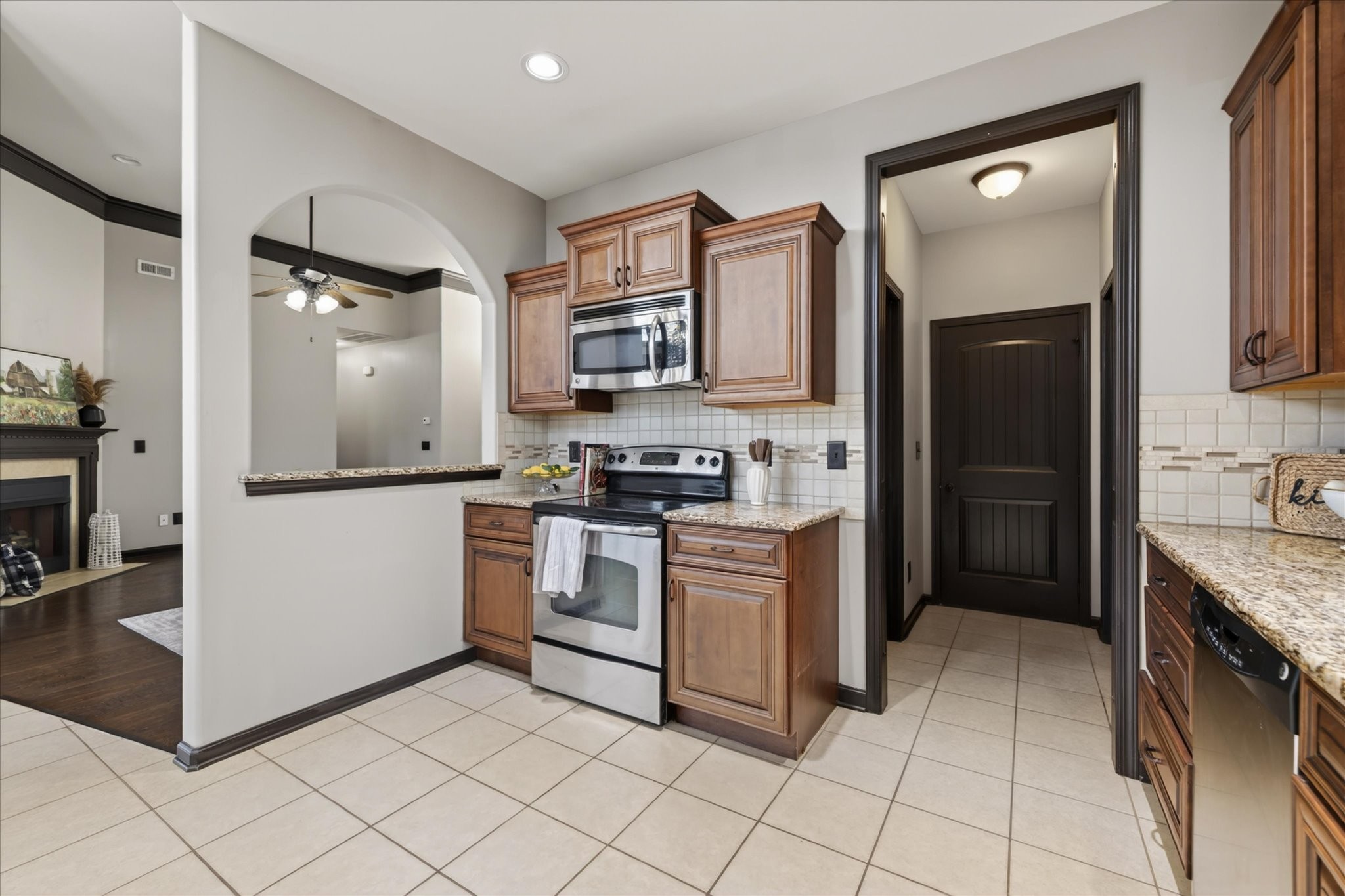 3347 Cotham Lane Clarksville TN 37042