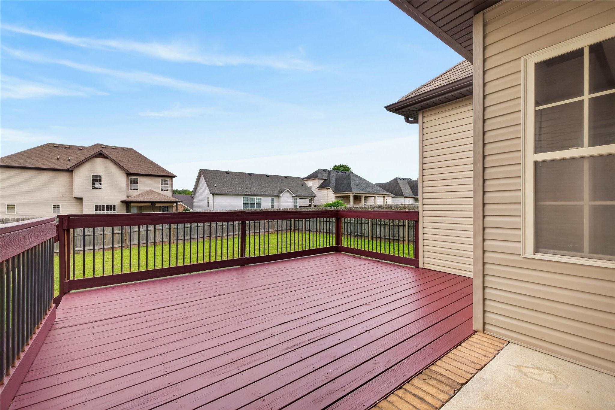 3347 Cotham Lane Clarksville TN 37042