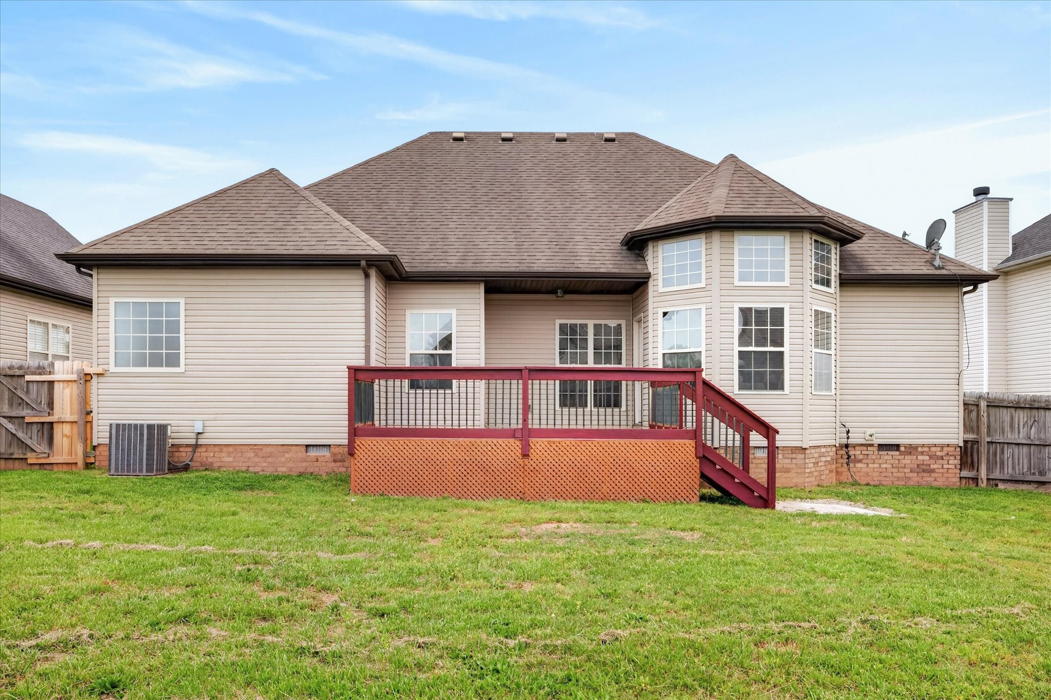 3347 Cotham Lane Clarksville TN 37042