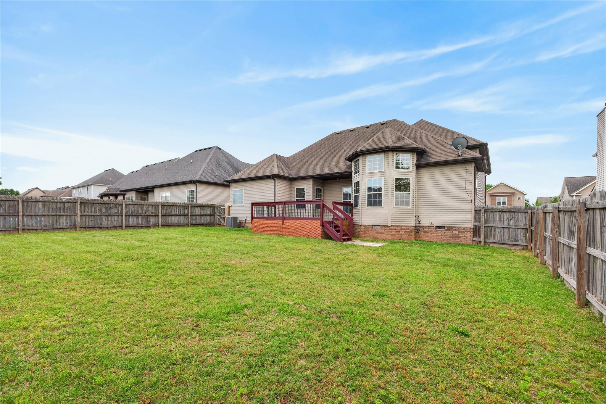 3347 Cotham Lane Clarksville TN 37042