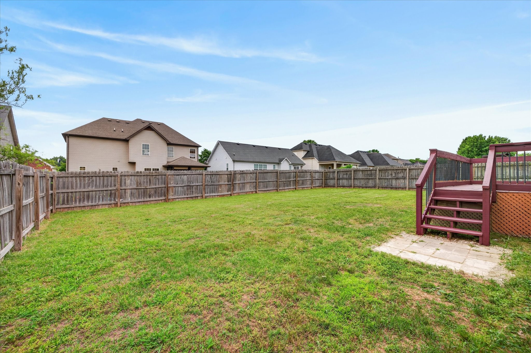 3347 Cotham Lane Clarksville TN 37042