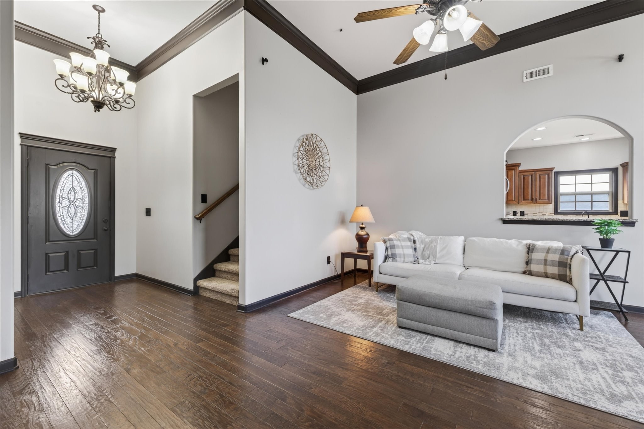 3347 Cotham Lane Clarksville TN 37042