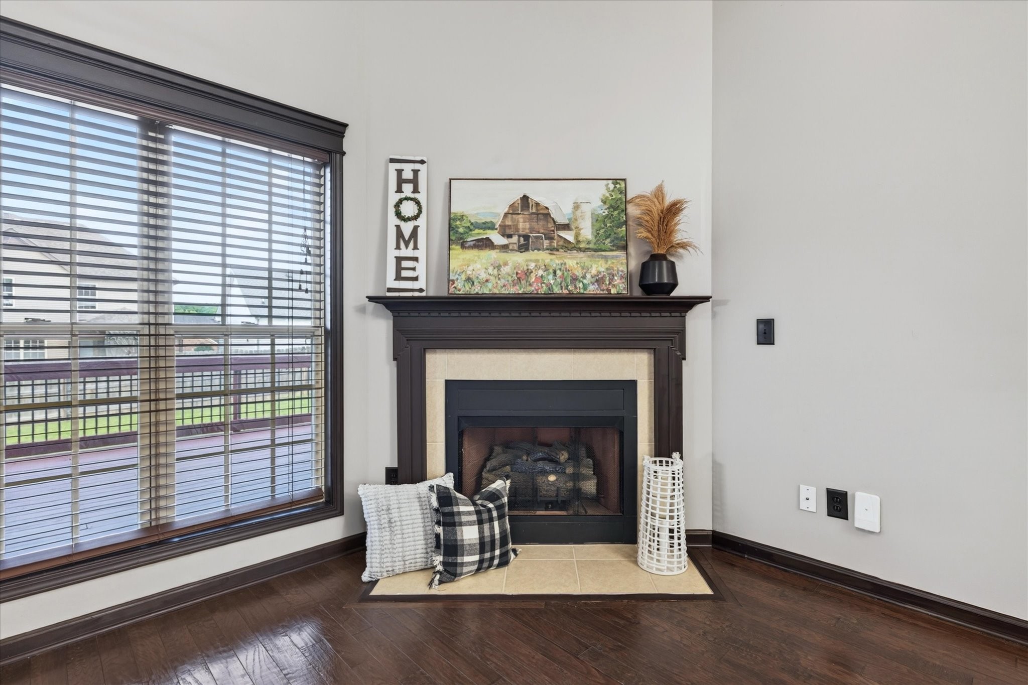 3347 Cotham Lane Clarksville TN 37042