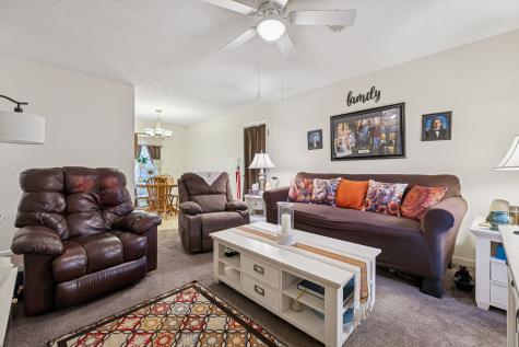 1337 Oaklawn Road Chapmansboro TN 37035