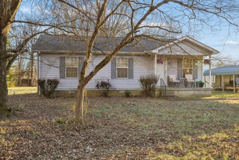 1337 Oaklawn Road Chapmansboro TN 37035