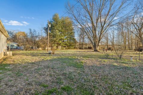 1337 Oaklawn Road Chapmansboro TN 37035