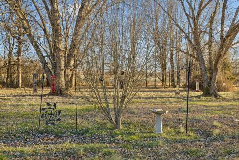 1337 Oaklawn Road Chapmansboro TN 37035