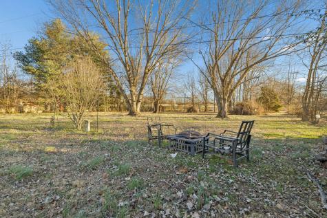 1337 Oaklawn Road Chapmansboro TN 37035