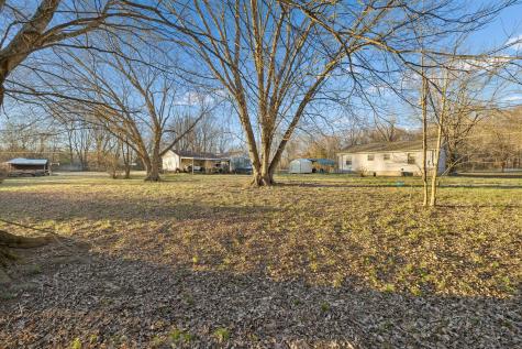 1337 Oaklawn Road Chapmansboro TN 37035