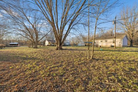 1337 Oaklawn Road Chapmansboro TN 37035
