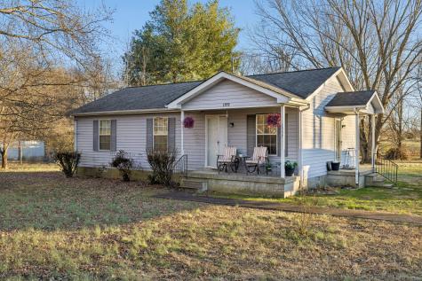 1337 Oaklawn Road Chapmansboro TN 37035